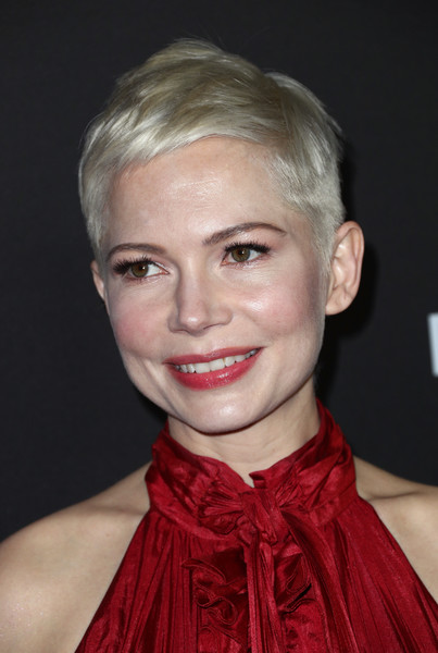 Michelle Williams Now